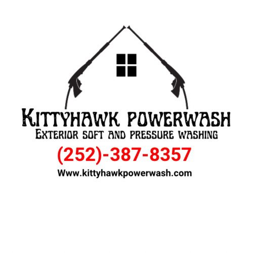 Kitty Hawk Powerwash Get in touch with us