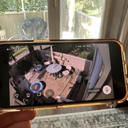 Wireless Security Cams