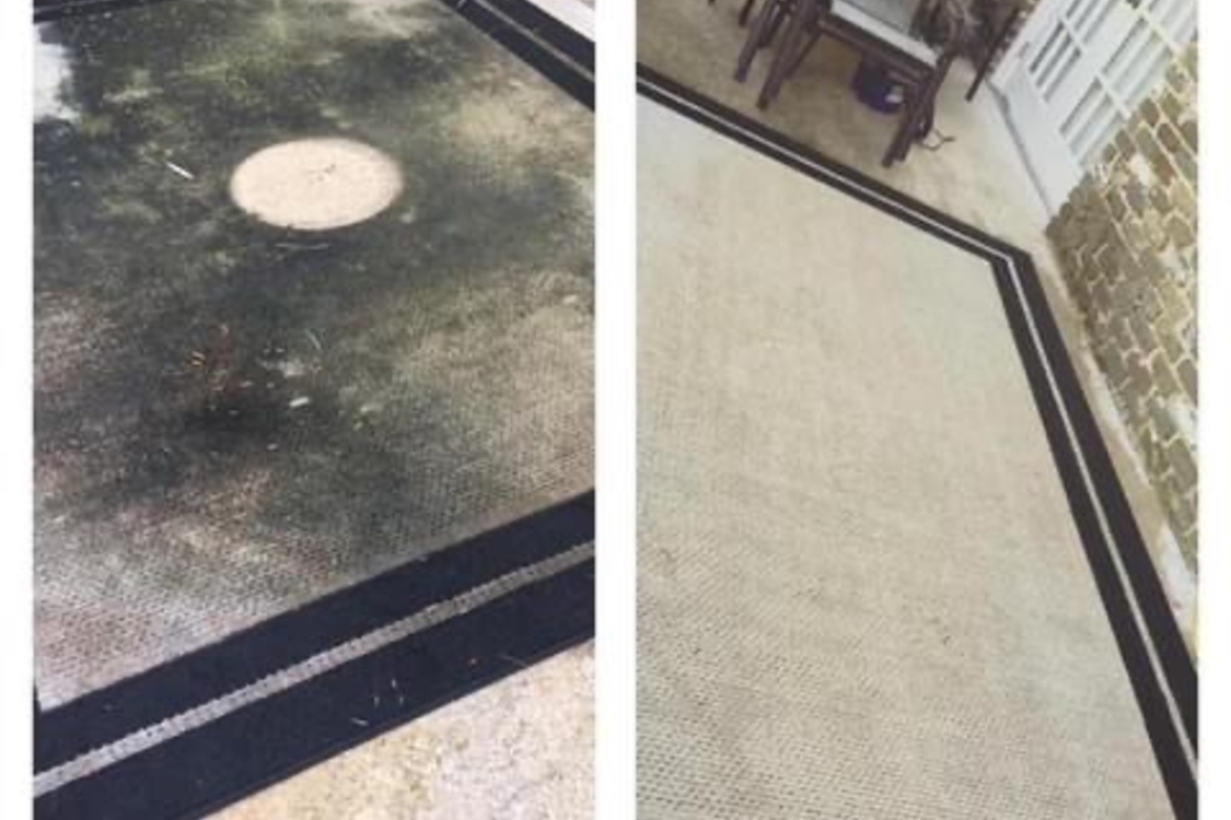 Special Offer Refresh Your Home with Professional Carpet Cleaning for