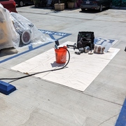Prep Area