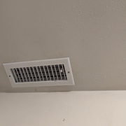 Air Vent Replacement