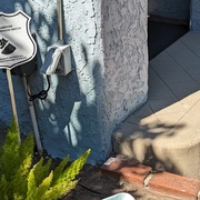 Stucco Patching