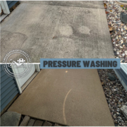Timler Exterior Services - Pressure Washing Appleton WI