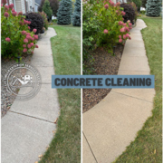 Timler Exterior Services - Pressure Washing