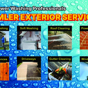 Timler Exterior Services, Appleton Wisconsin