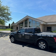 Pressure Washing Service Appleton Wisconsin
