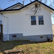 After Softwash Treatment