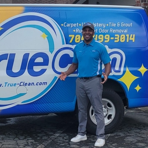 True Clean Carpet Cleaning - Book Appointment Online | Powered by Markate