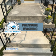 Timler Exterior Services - Pressure Washing near me