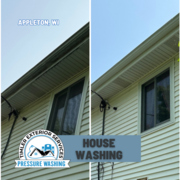 Timler Exterior Services - Pressure Washing, House Washing