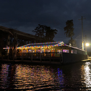 Holiday Lighting (Commercial)