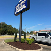 Landscaping + Landscape Maintenance