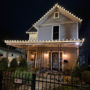 Holiday Lighting (Residential)