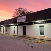 Building Soft Wash + Concrete Cleaning