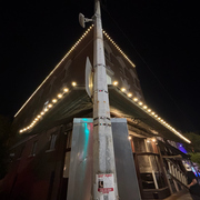 Holiday Lighting (Commercial)