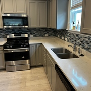 Backsplash