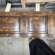 Door Finished